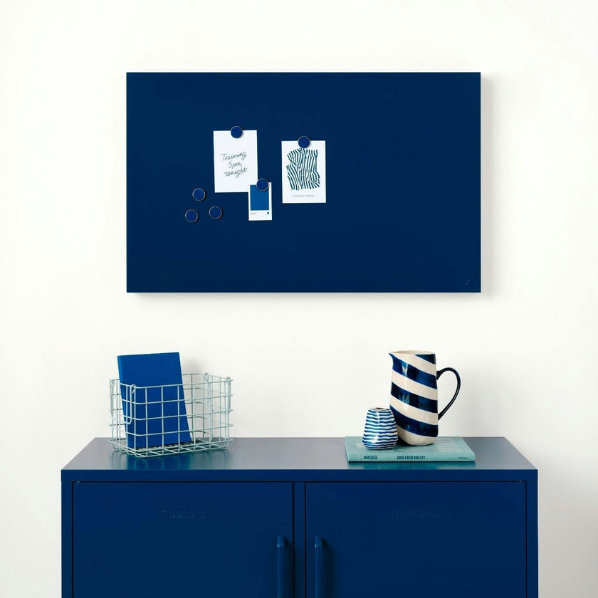 The Storyboard in Navy