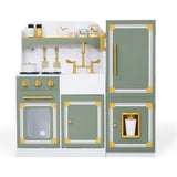 Versailles Deluxe Classic Play Kitchen