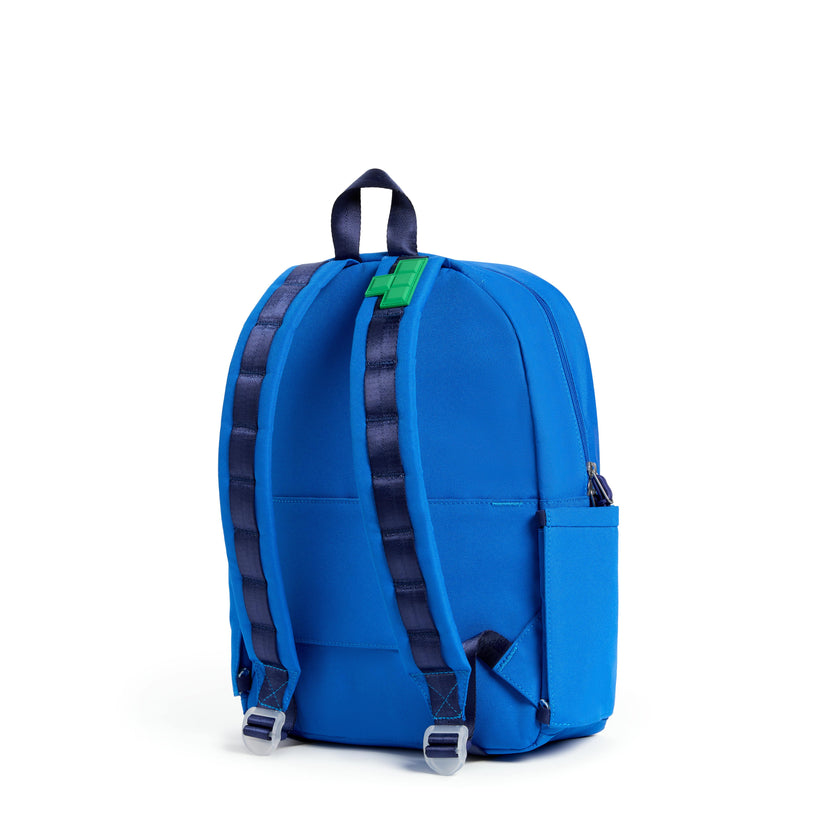 Kane Backpack, Digital Puzzle