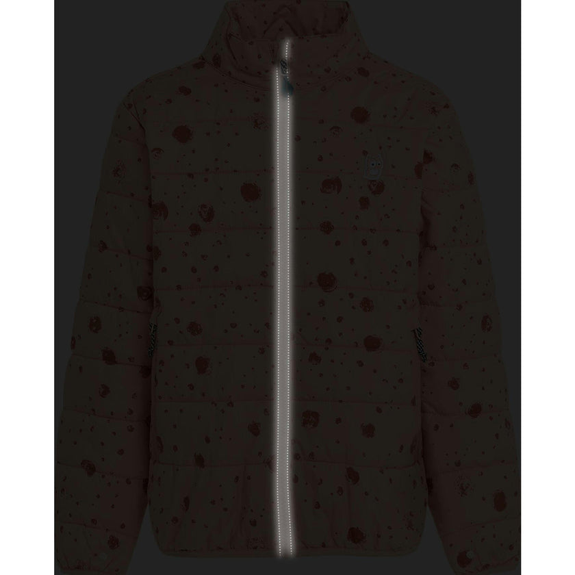 Glare PrimaLoft jacket "Galaxy"