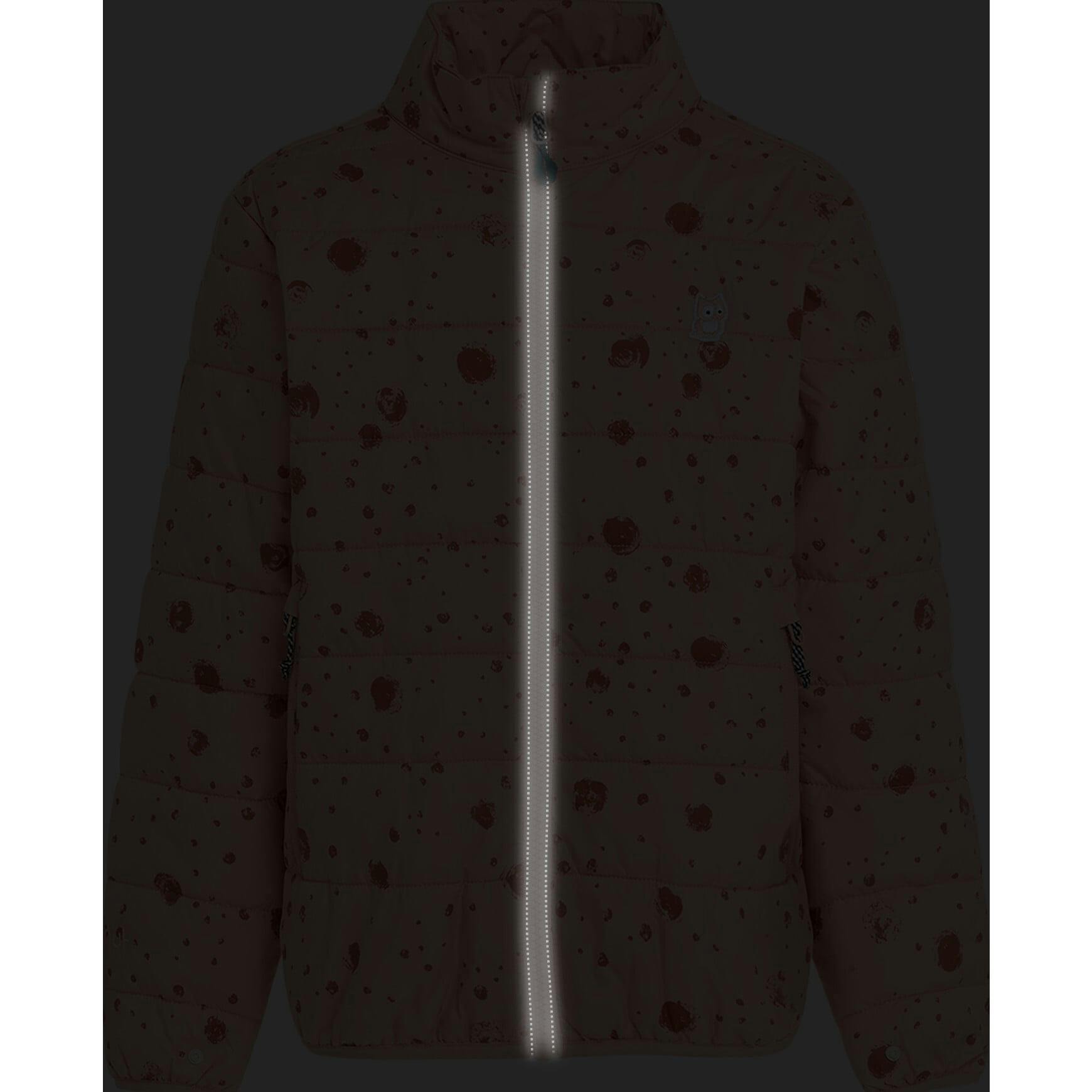 Glare PrimaLoft jacket 