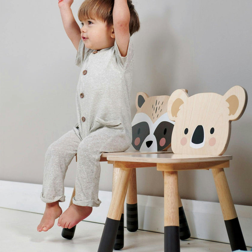 Forest Chair