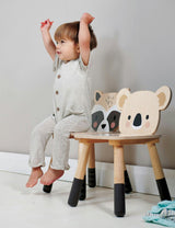 Forest Chair