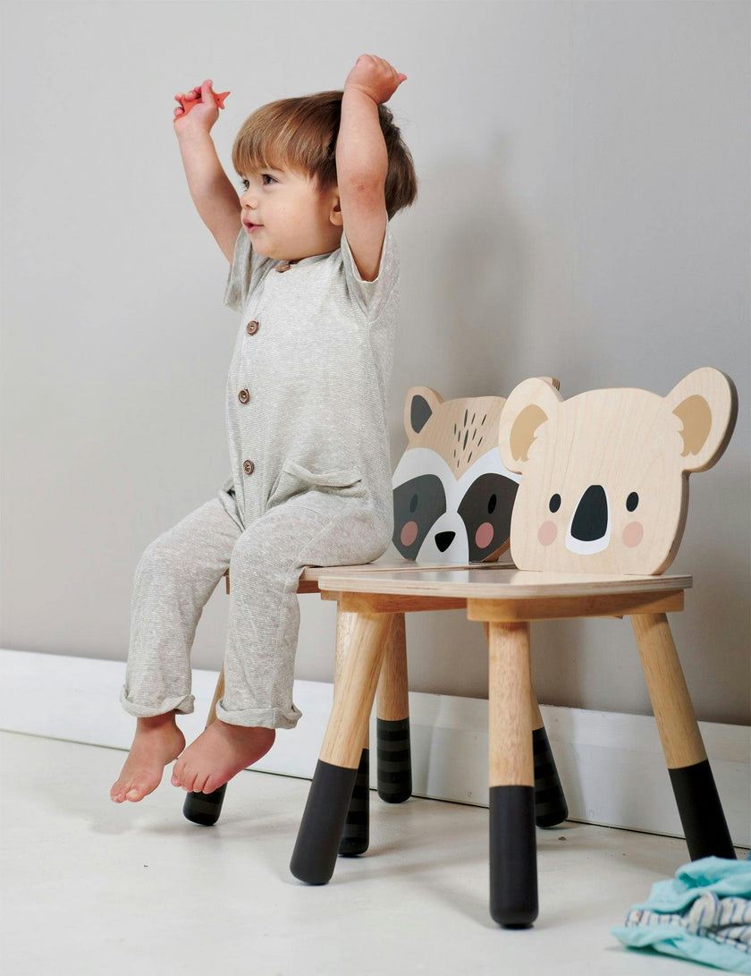 Forest Chair