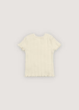 Romero Tee Ecru