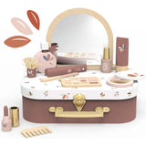 Beauty Suitcase