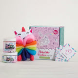 Unicorn Rainbows Gift Set