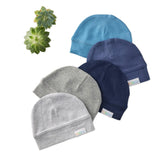 CHARLIE 5-Pack Baby Hats