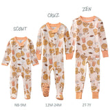 ZEN 2-Piece Pajama