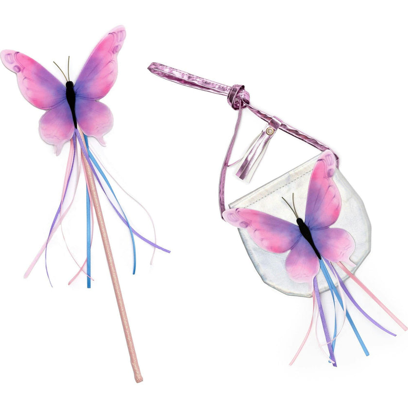 Magical Ombre Butterfly Dress Up Bundle