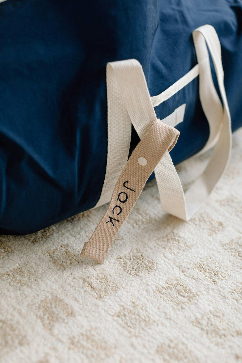 Back to School Set- Organic Nap Mat