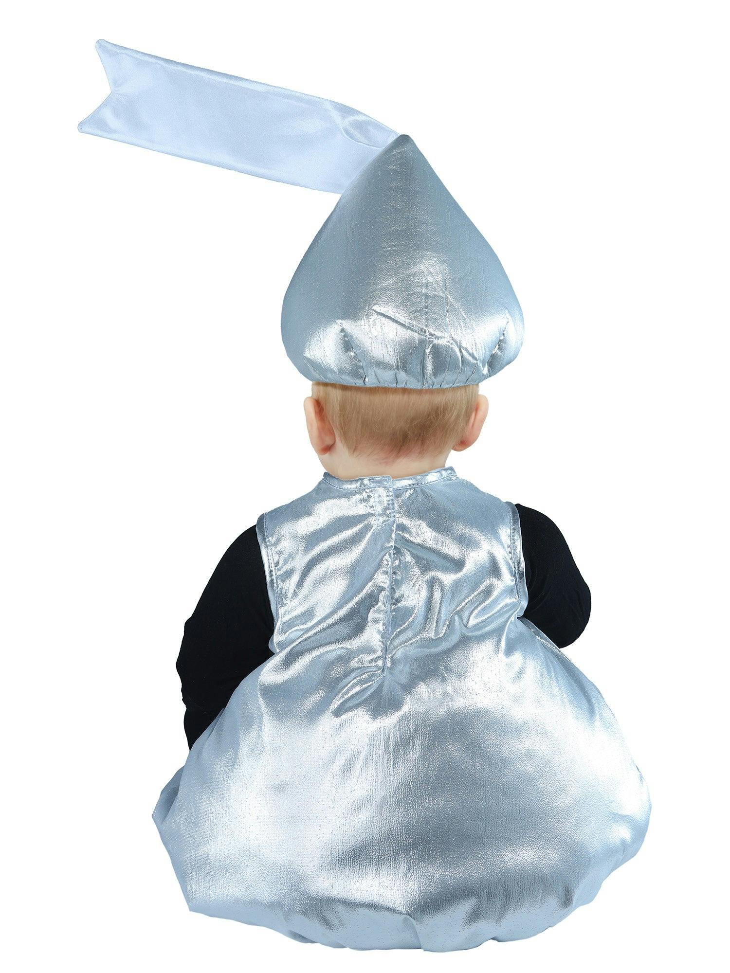 Hershey's Kiss Costume for Babies and Toddlers
