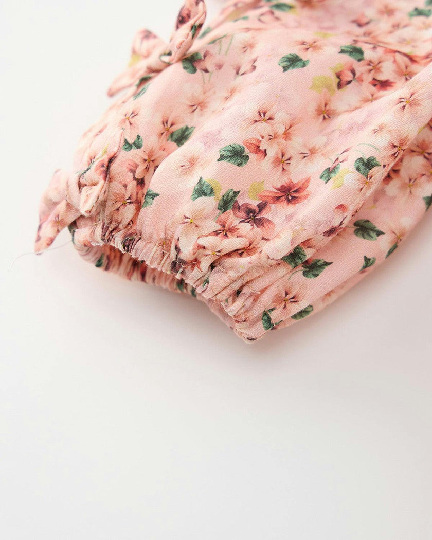 Rosabella Maxi Dress (Baby)