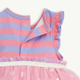 Magnetic Bodysuit Tutu Dress