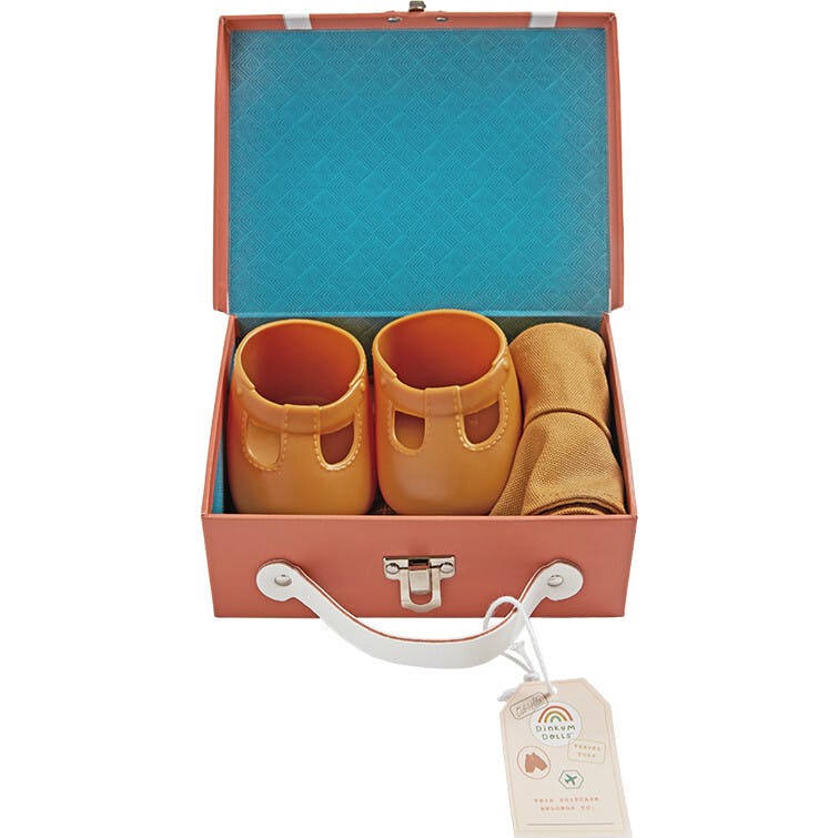 Dinkum Doll Travel Togs