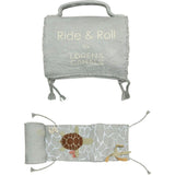 Ride & Roll Under The Sea Canvas Strip