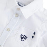 Classic white shirt  - FINAL SALE