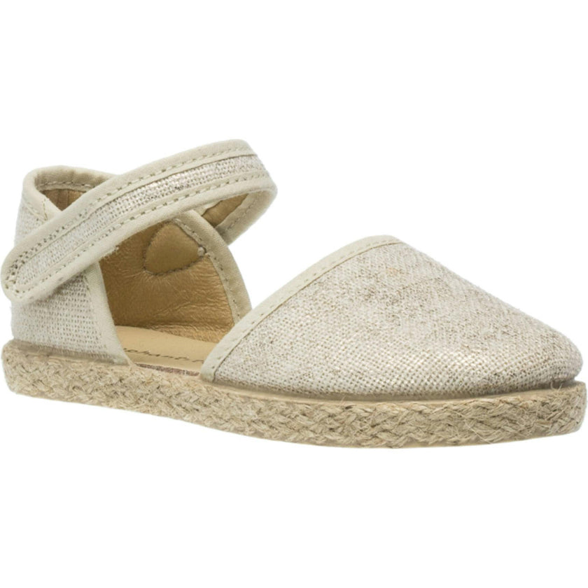 Linen Classic Espadrille