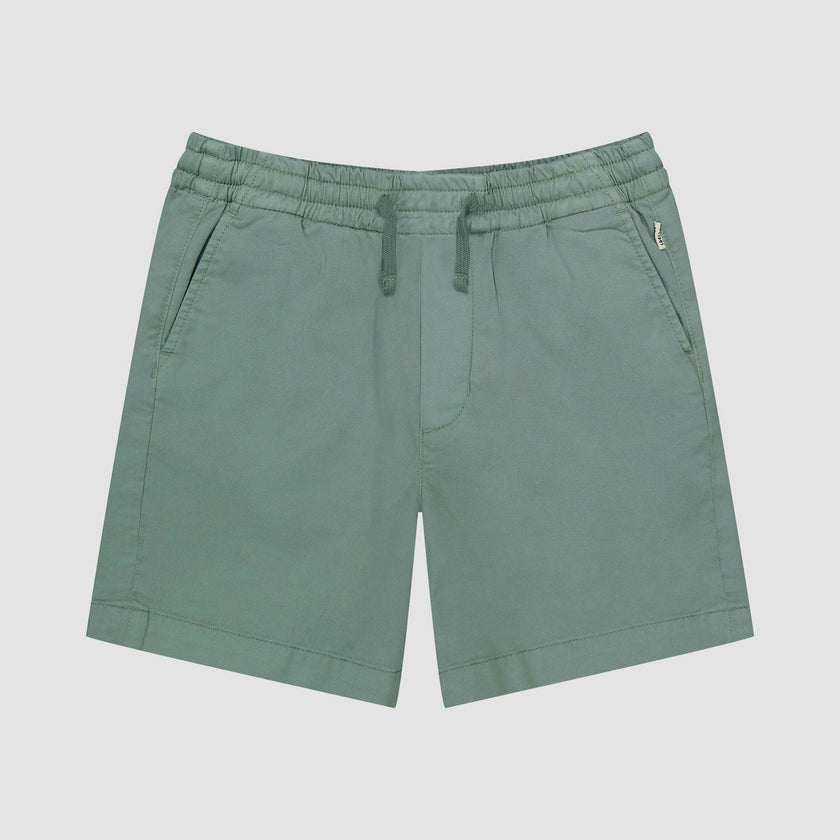 Jackson Short | Sea Mist