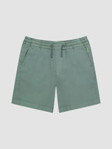 Jackson Short | Sea Mist