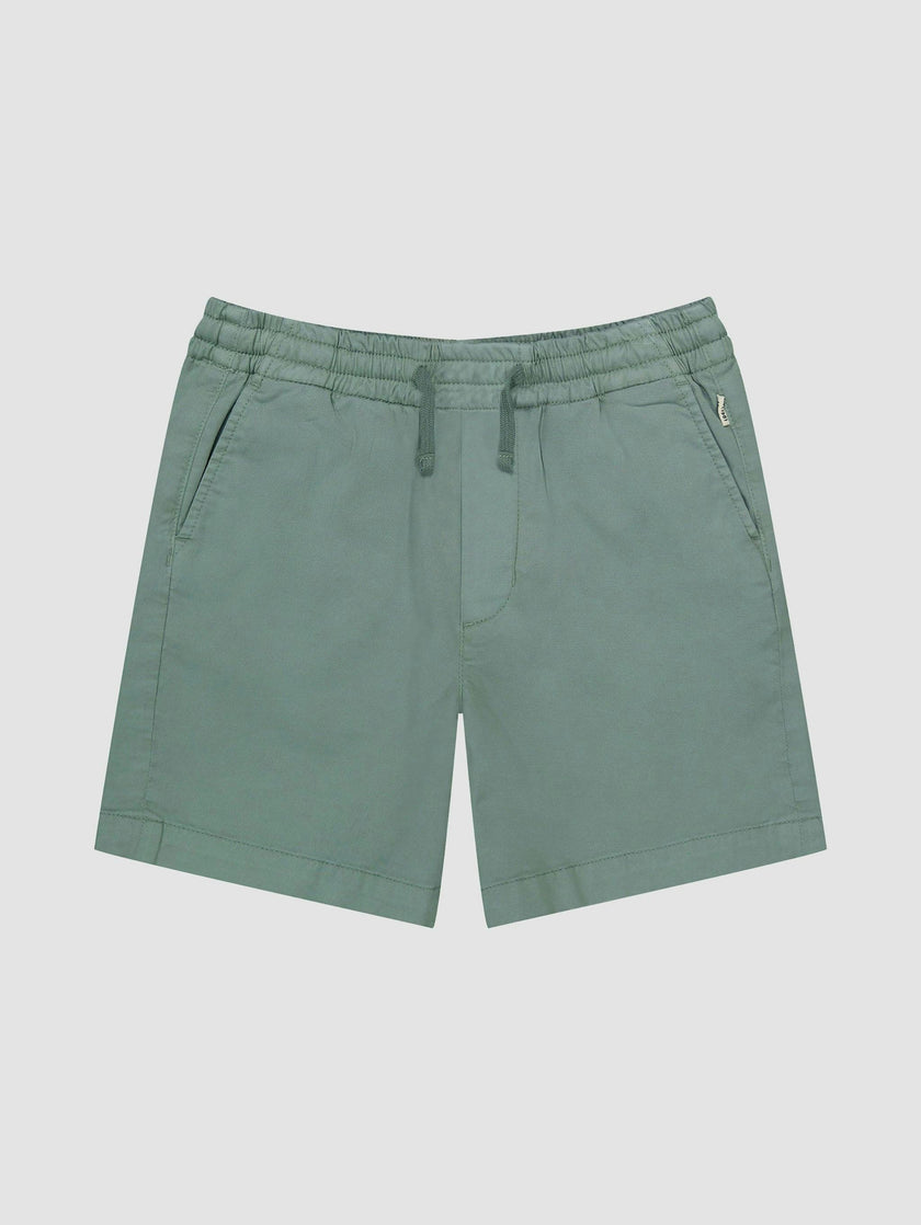 Jackson Short | Sea Mist