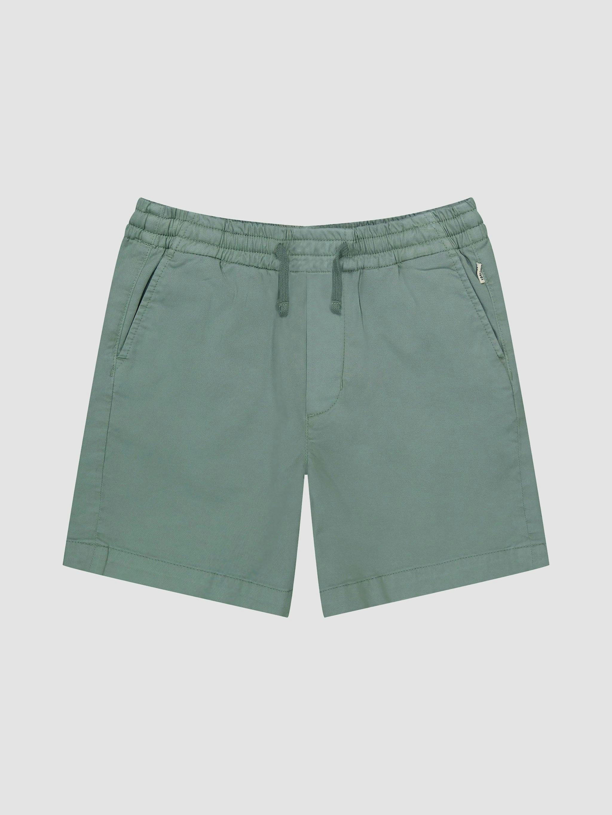 Jackson Short | Sea Mist