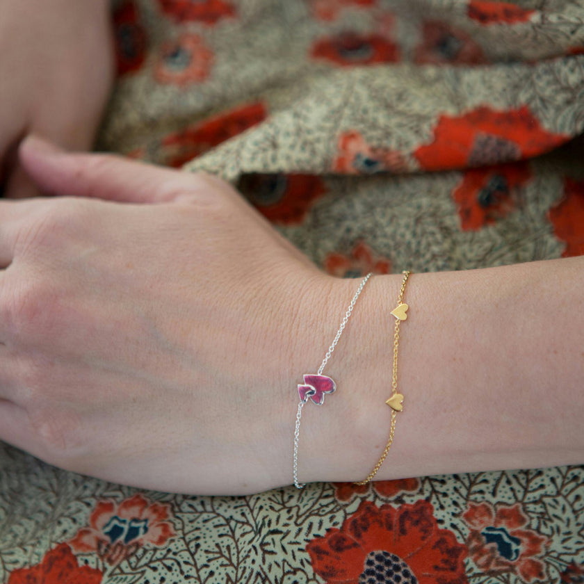 Women'S You Are Loved Bracelet