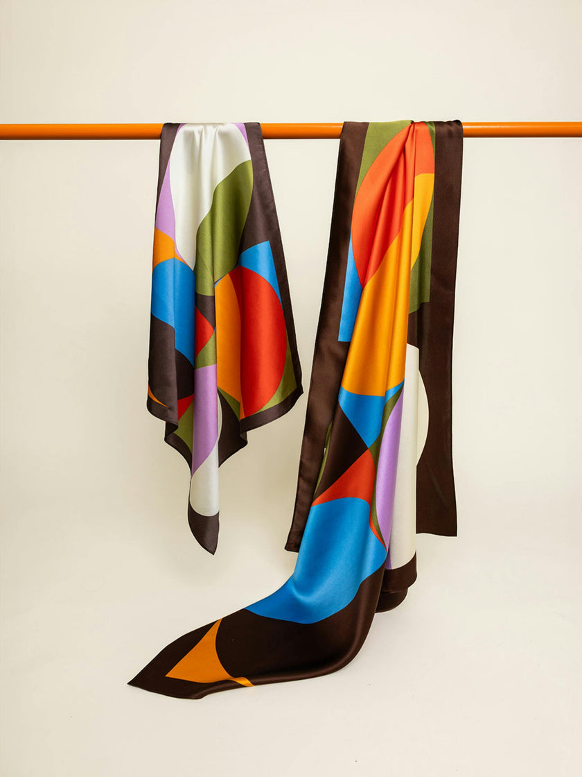 Original Silk Sleep Scarf