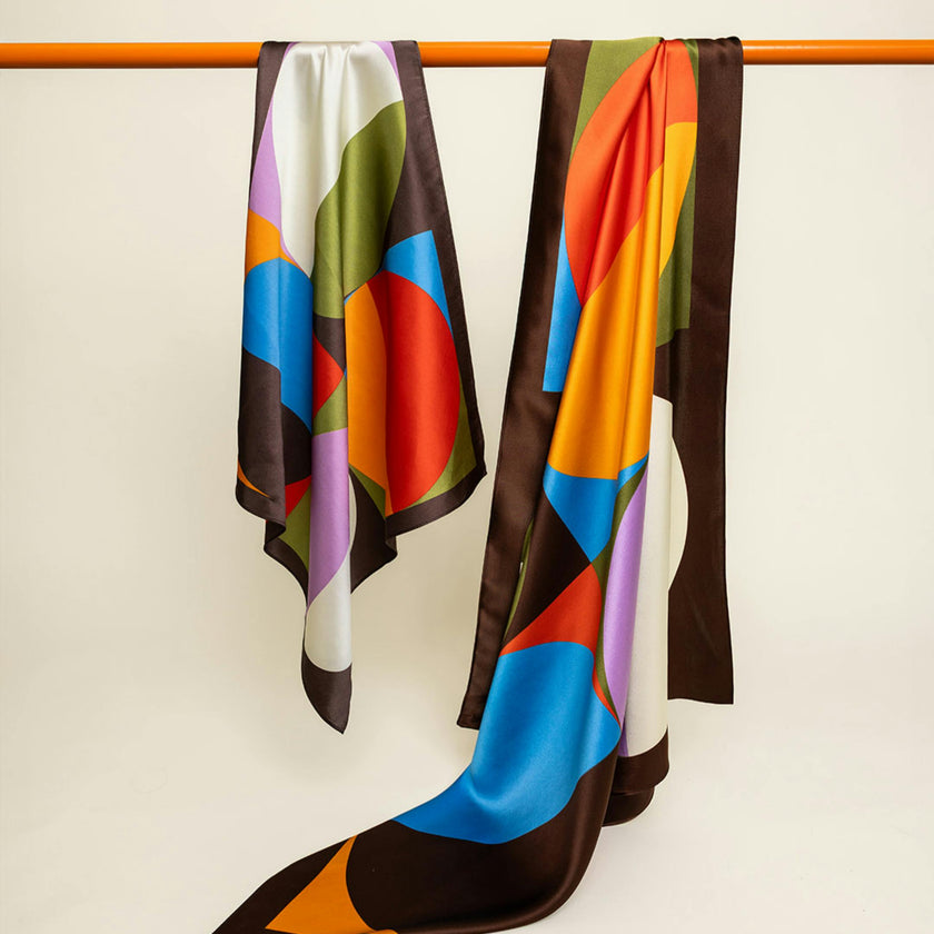 Original Silk Bandana