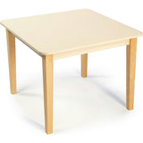 Garden Table