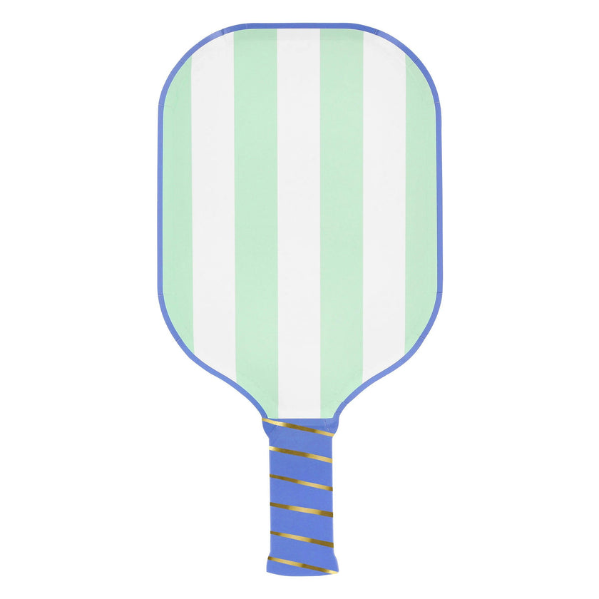 Pickleball Plates