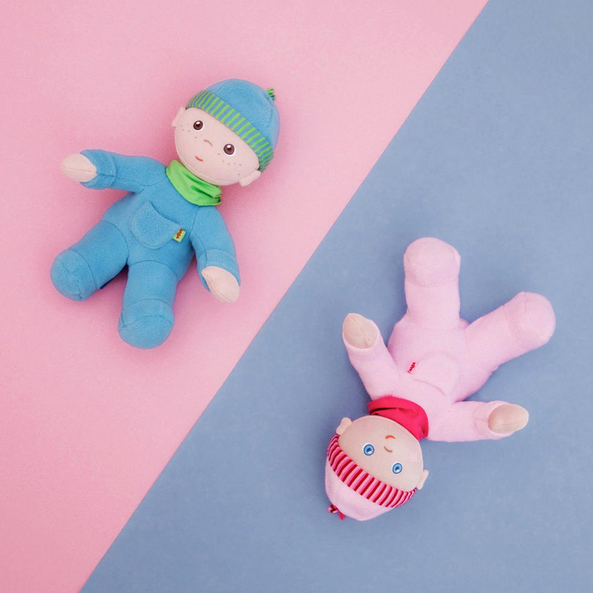 My Very First Baby Doll Bundle