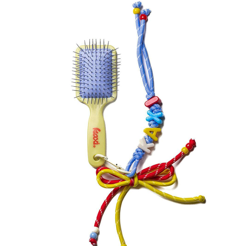KAXI MINI SCALP TO ENDS BRUSH