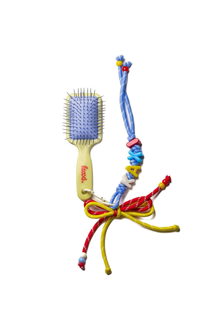 KAXI MINI SCALP TO ENDS BRUSH