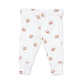 Mini Footballs - Long Sleeve Henley Play Set