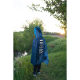 Starry Night Dragon Cape