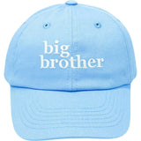 Big Brother Baseball Hat