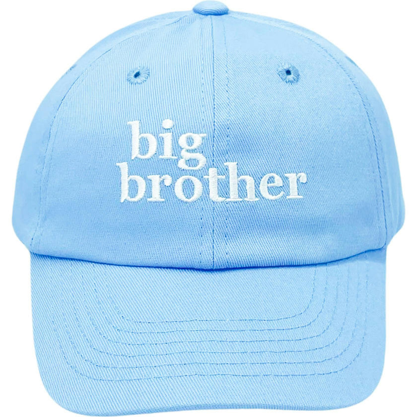 Big Brother Baseball Hat