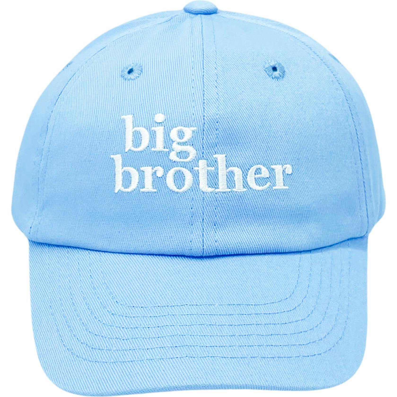 Big Brother Baseball Hat