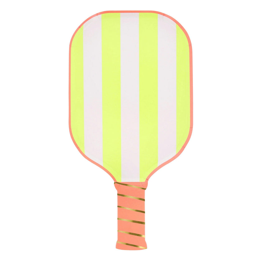 Pickleball Plates
