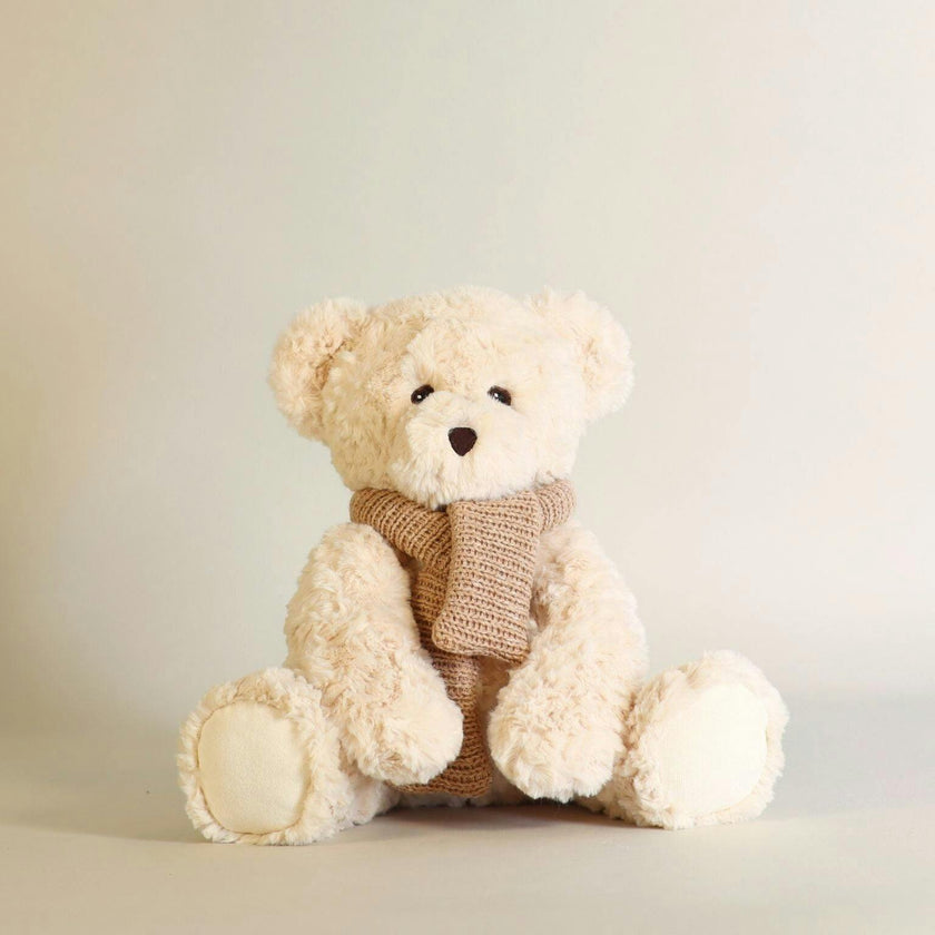 Harold the Bear