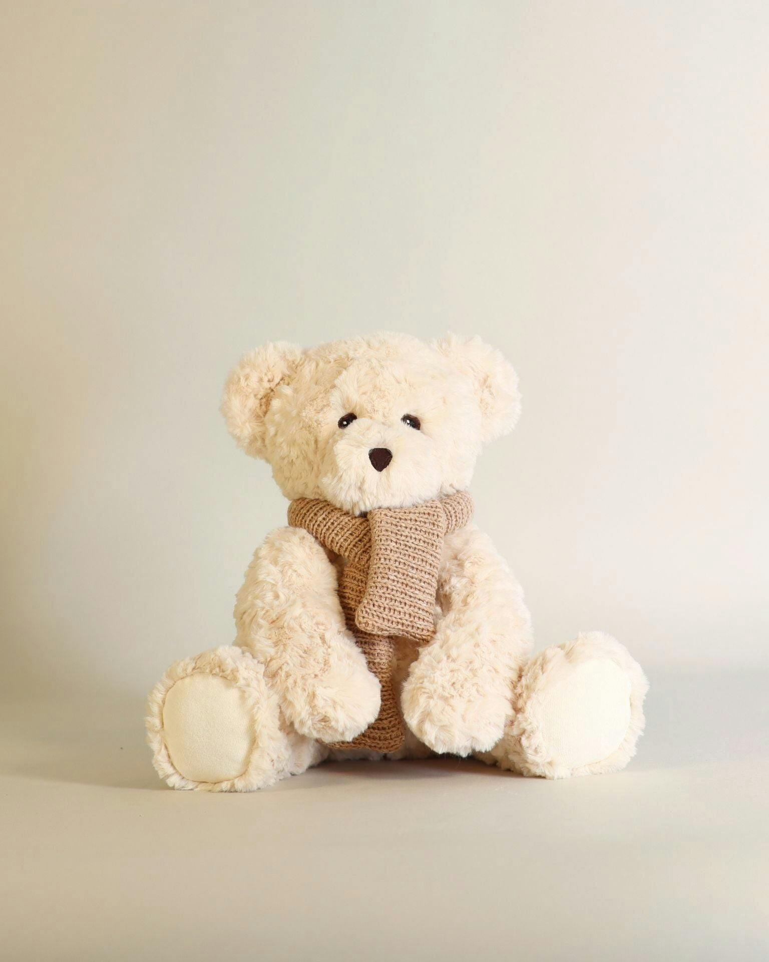 Harold the Bear