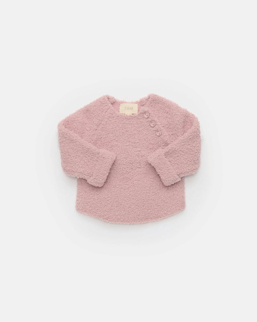 Infant Set • Fuzzy