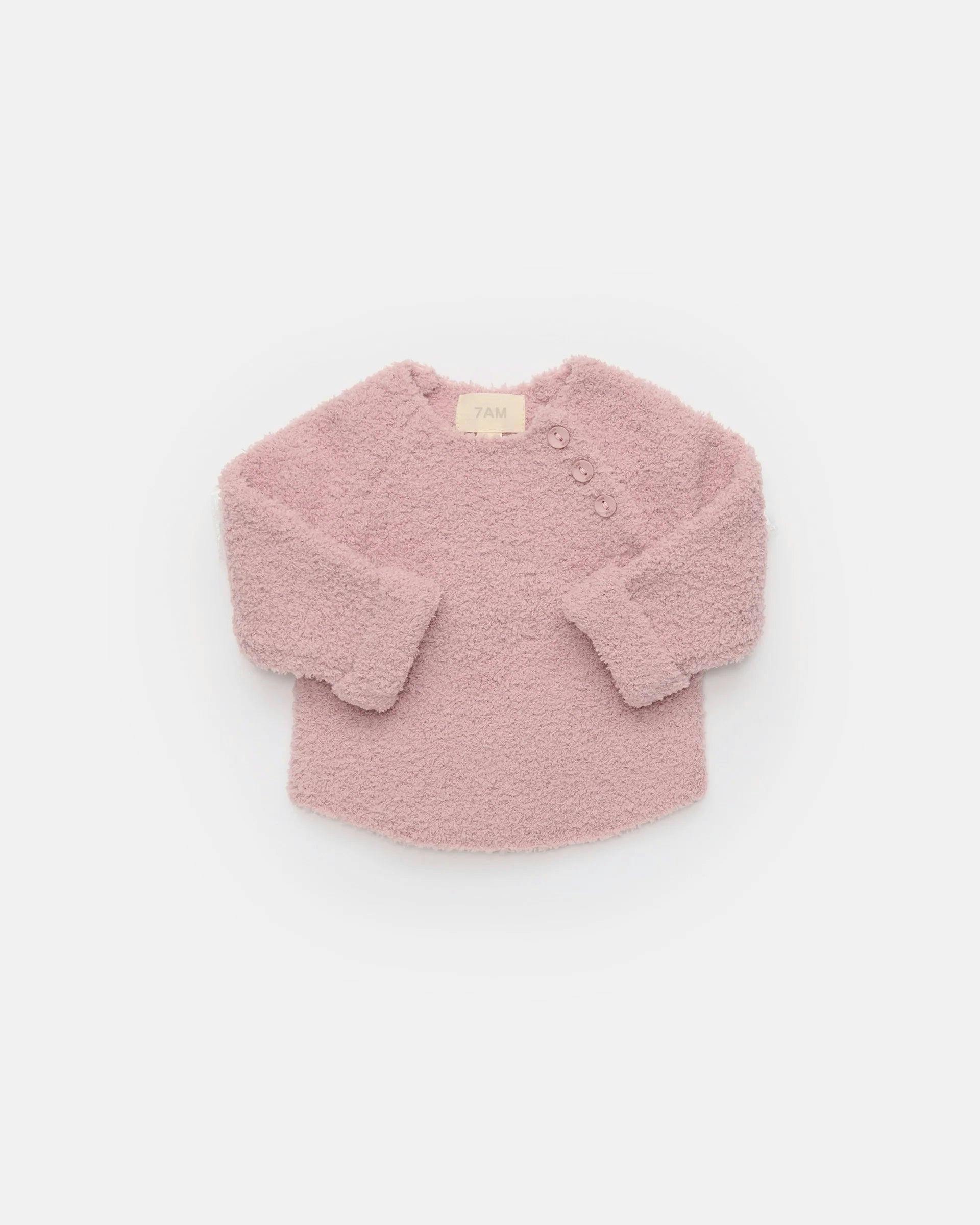 Infant Set • Fuzzy