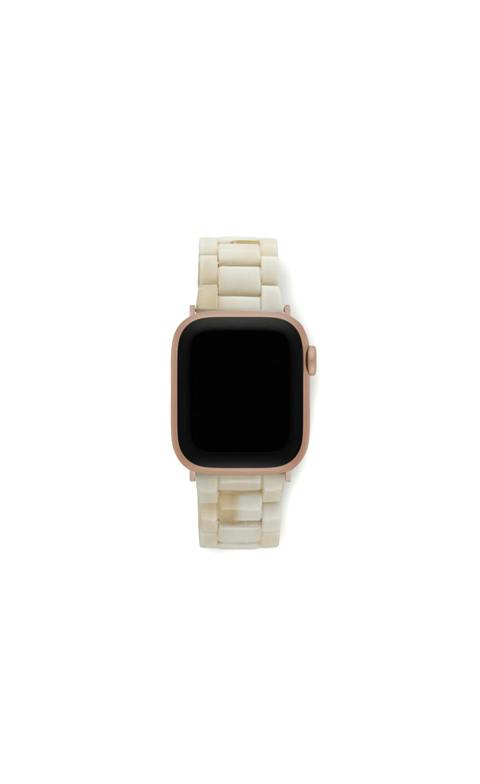Apple Watch Band in Alabaster