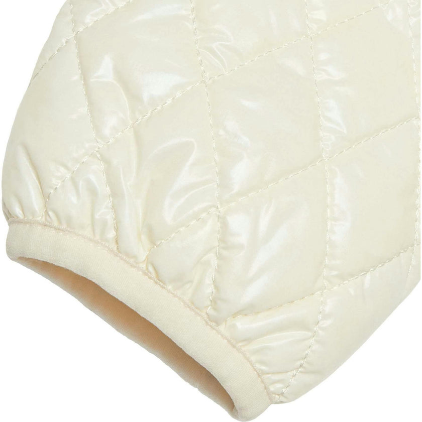 Adult Quilted Puffer Jacket