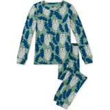 Goodnight Pajama Set, Brown