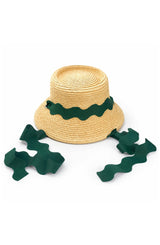 The Girls Harbor Hat - Small & Medium