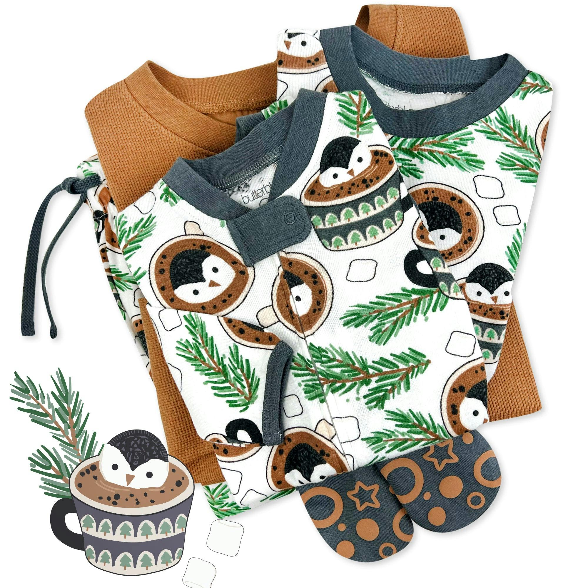 Matching Family Jammies Christmas Pajamas
