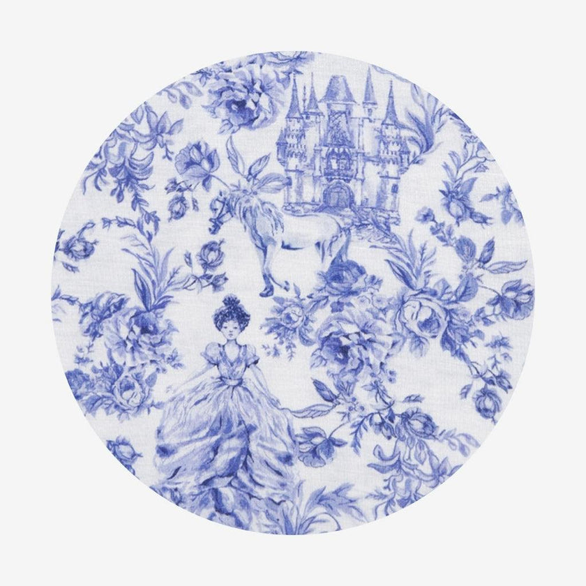 Briar Classic Pajama Set